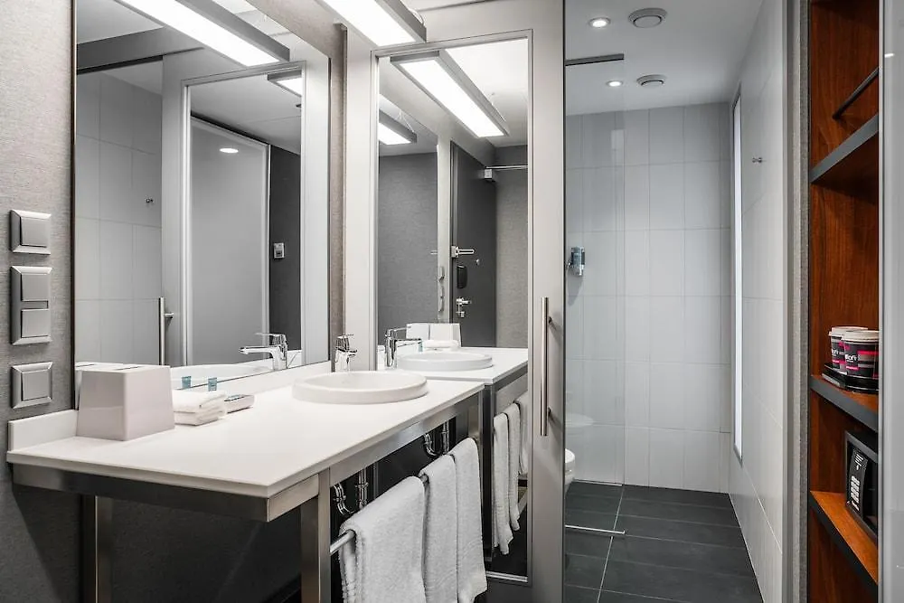 Sky Loft Hotel Kyiv By Rixwell International 4*,  乌克兰