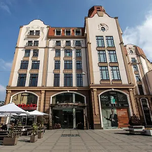 Hotel Rius Lviv