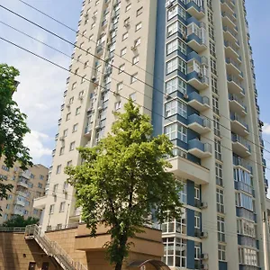 Lukyanovsky Otel