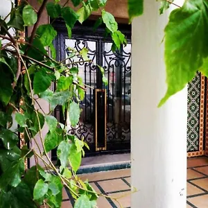 Mini-hôtel Ayachi Tunis