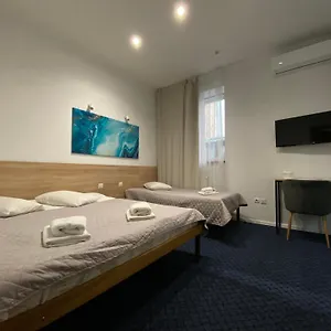Hotel Staryi Krakiv Lviv