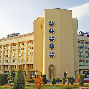 Hotel Conference Suputnyk Lviv