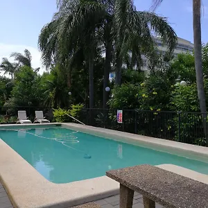 Mooloolaba Motel 3* Mooloolaba