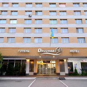 Druzhba Otel