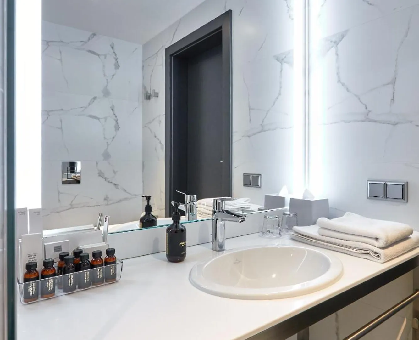 Sky Loft Hotel Kyiv By Rixwell International
