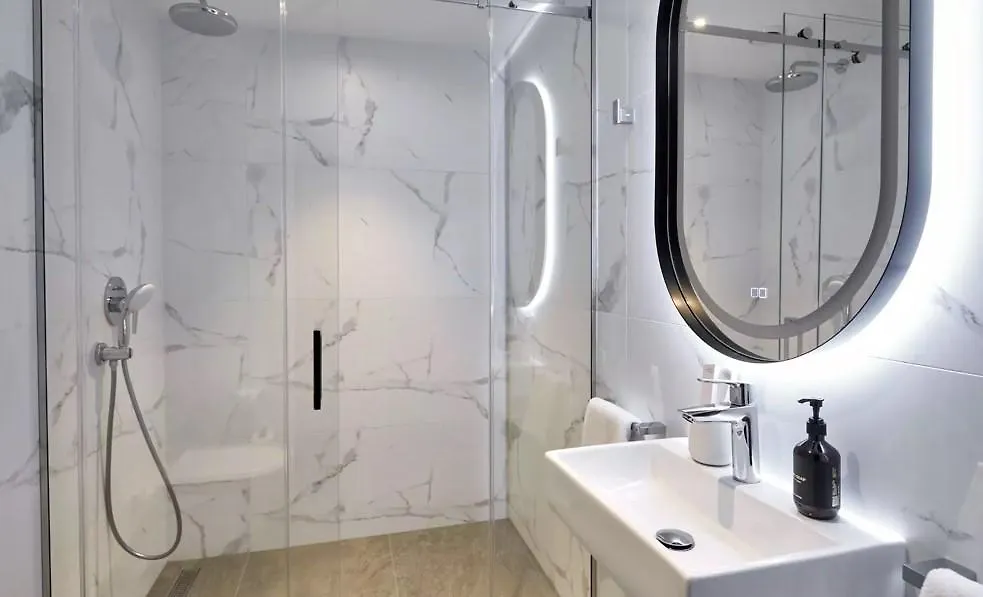 ****  Sky Loft Hotel Kyiv By Rixwell International Ucrania